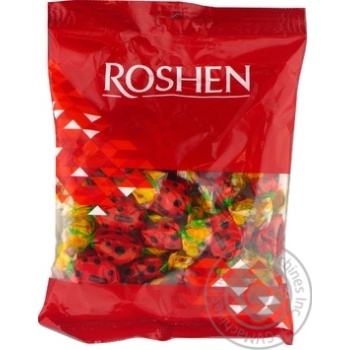Candy Roshen 200g - buy, prices for MegaMarket - photo 1