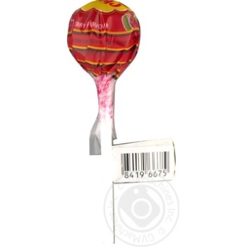 Карамель Chupa Chups Фрукти 12г купити, ціни на МегаМаркет - фото 2