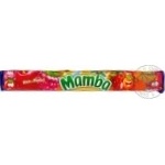 Storck Mamba Chewing Candies Assorted