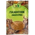 Eco Fenugreek