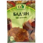 Бад’ян Еко 6г