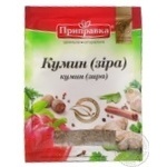 Кумин Приправка 10г