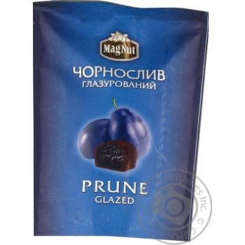 Чернослив в шоколаде Magic 150г купить, цены на МегаМаркет - фото 4