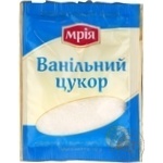 Ванильный сахар Мрия 10г