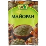 Майоран Эко 6г