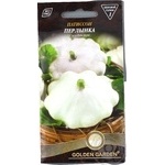 Seed Golden garden 3g