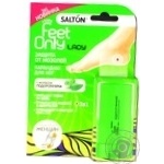 Pencil Salton for feet