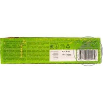 Tea Hyleys sousep green 30g cardboard packaging - buy, prices for MegaMarket - photo 4