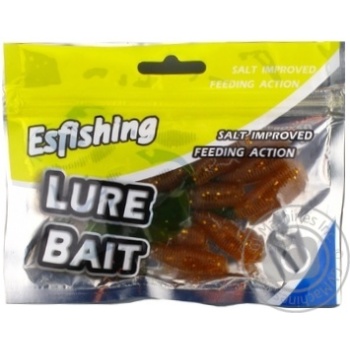 Bait twister 5cm - buy, prices for METRO - photo 1