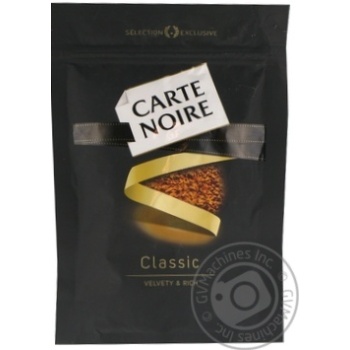 Coffee Carte noire instant 70g - buy, prices for MegaMarket - photo 1