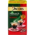 Jacobs Espresso ground сoffee 450g