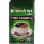 Coffee ground 500g