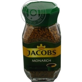 Coffee Jacobs instant 48g - buy, prices for MegaMarket - photo 1