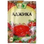 Приправа Еко Аджика 15г