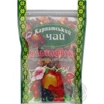 Чай Мультифрукт Карпатский Чай 100г