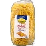 Макаронні вироби Babuni Egg Pasta Лапша 500г