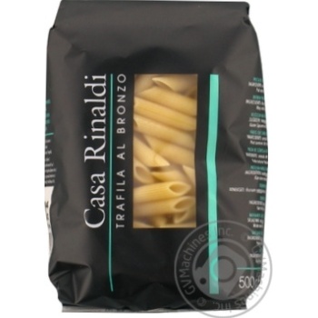 Pasta Casa rinaldi 500g - buy, prices for MegaMarket - photo 1