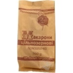 Макарони локшина Козуб продукт цільнозернові 500г