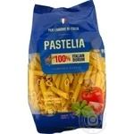 Pasta tubes 400g