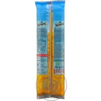 Khutorok Spaghetti - buy, prices for MegaMarket - photo 8