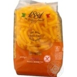Pasta fusilli 400g Italy