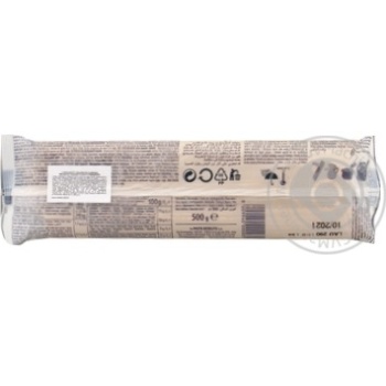 Pasta spaghetti 500g - buy, prices for MegaMarket - photo 5