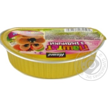 Pate Hame turkey 60g can - buy, prices for MegaMarket - photo 4