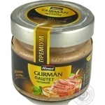Паштет Hame Чеський 170г
