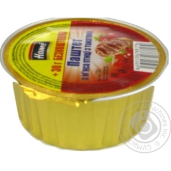 Pate Hame meat with tomatoes 130g - buy, prices for MegaMarket - photo 5