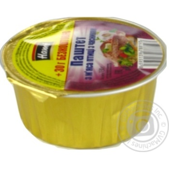 Pate Hame poultry 130g - buy, prices for MegaMarket - photo 3