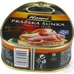 Ветчина Hame Славянская 340г