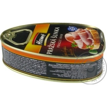 Ham Hame 340g - buy, prices for MegaMarket - photo 5