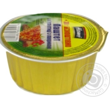 Pate Hame meat 130g - buy, prices for MegaMarket - photo 3