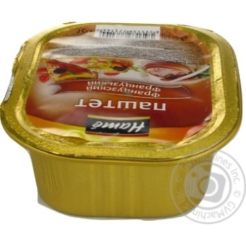 Pate Hame French meat 215g - buy, prices for MegaMarket - photo 8