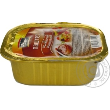 Pate Hame French meat 215g - buy, prices for MegaMarket - photo 7