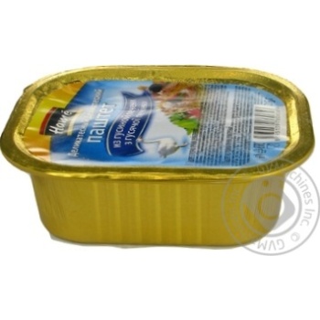 Pate Hame with goose liver 215g - buy, prices for MegaMarket - photo 4