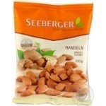 Миндаль Seeberger экстра 200г