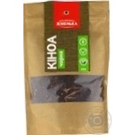 Zhmenka quinoa black groat 200g