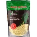 Крупа сорговоя Аспарагус шлифованная 500г