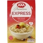 Flakes Axa oat 500g