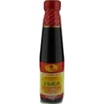 Sauce oyster liquid 260g China