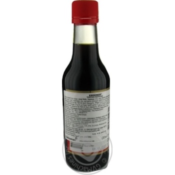 Marinade Kikkoman Teriyaki 250ml Netherlands - buy, prices for MegaMarket - photo 8