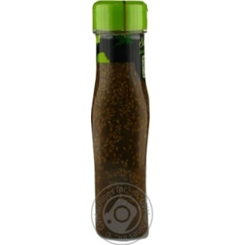 Sauce Salateria with sesame for salad 360g - buy, prices for MegaMarket - photo 6