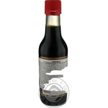 Sauce Kikkoman soya 395g - buy, prices for MegaMarket - photo 6