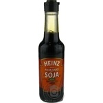 Соус Heinz Asian соєвий 150мл