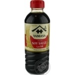 Соус соевый Yamasa Fancy Grade 500г