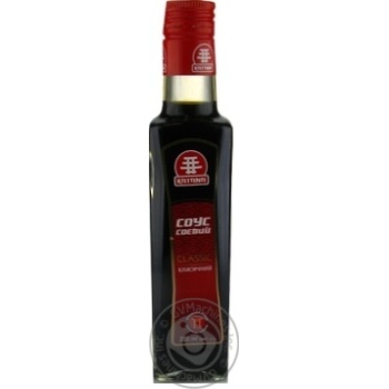 Sauce Katana soya 200ml - buy, prices for MegaMarket - photo 1