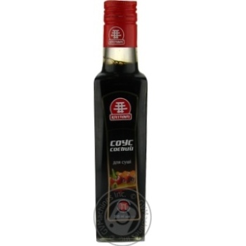 Sauce Katana soya 220g - buy, prices for MegaMarket - photo 1