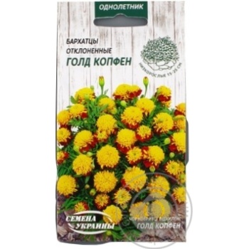 Seed - buy, prices for MegaMarket - photo 1