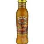 Соус Peri-Peri Жовто-гарячий 310г